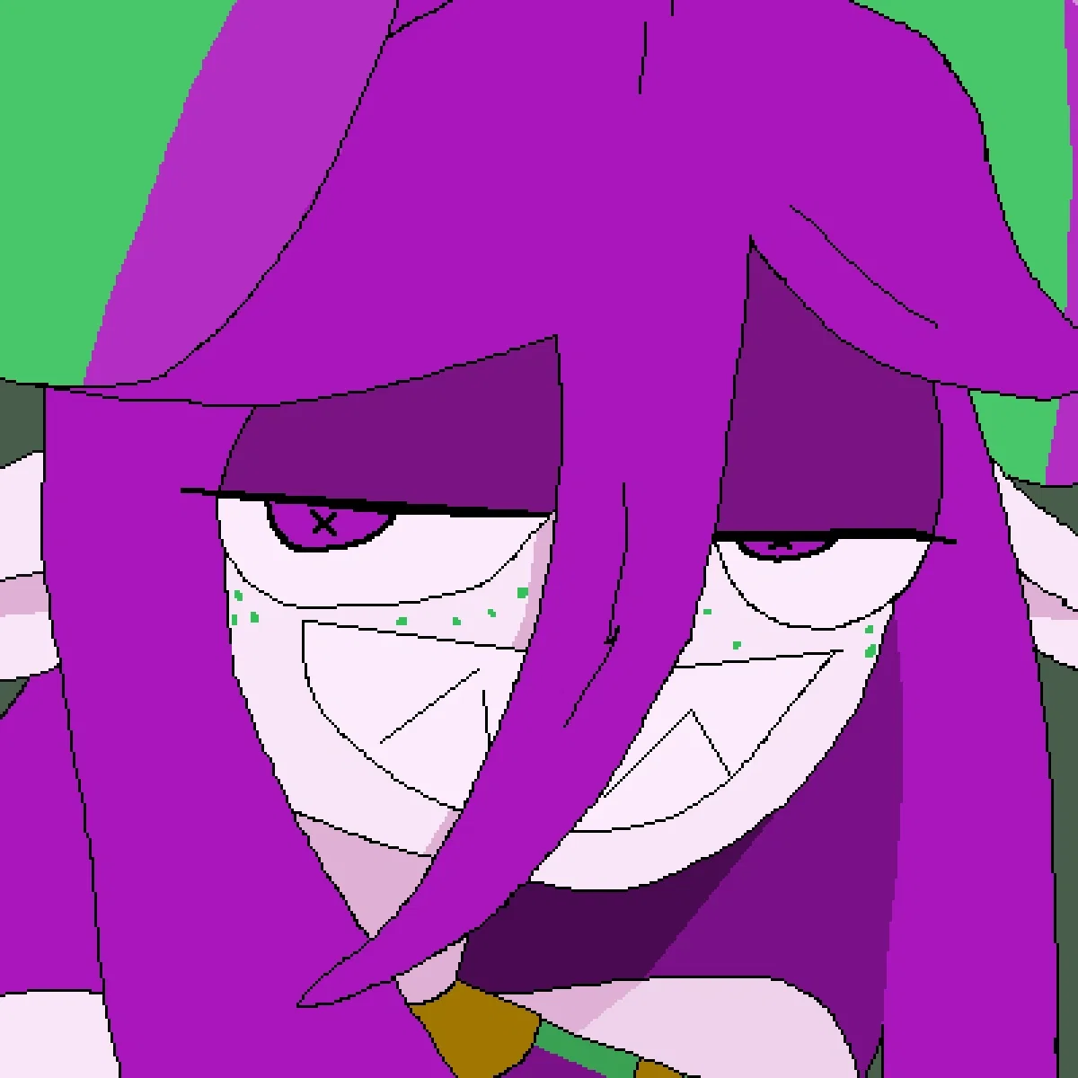 Avatar of ☣ T I S S ☣