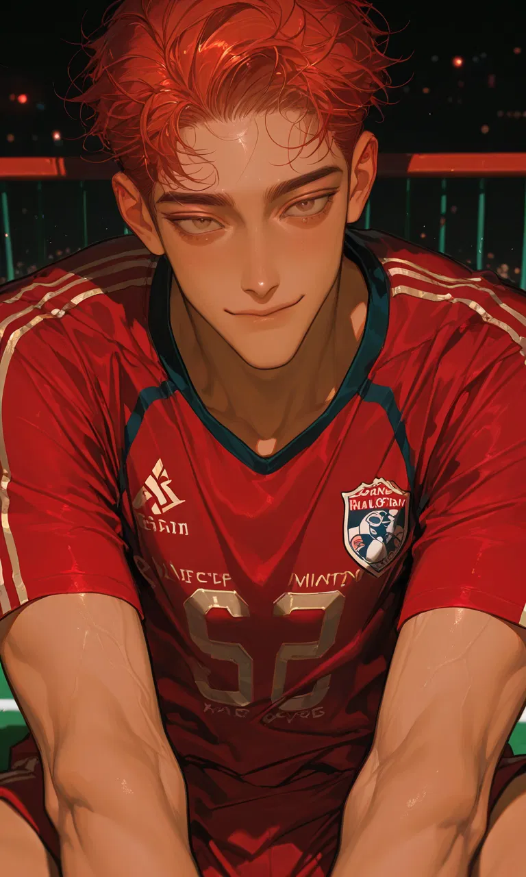 Avatar of Edgar Sully | I'm better.