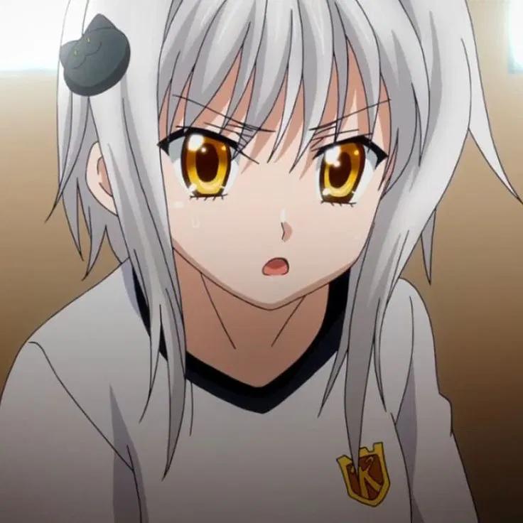Avatar of Koneko Toujou