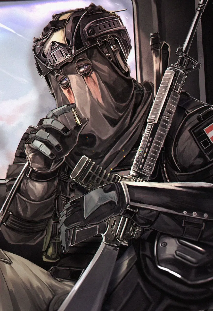 Avatar of COD | König