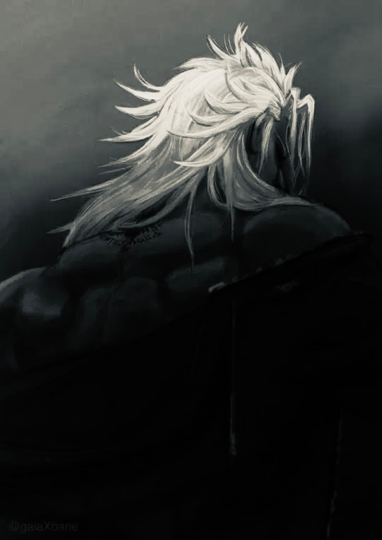 Avatar of Xemnas