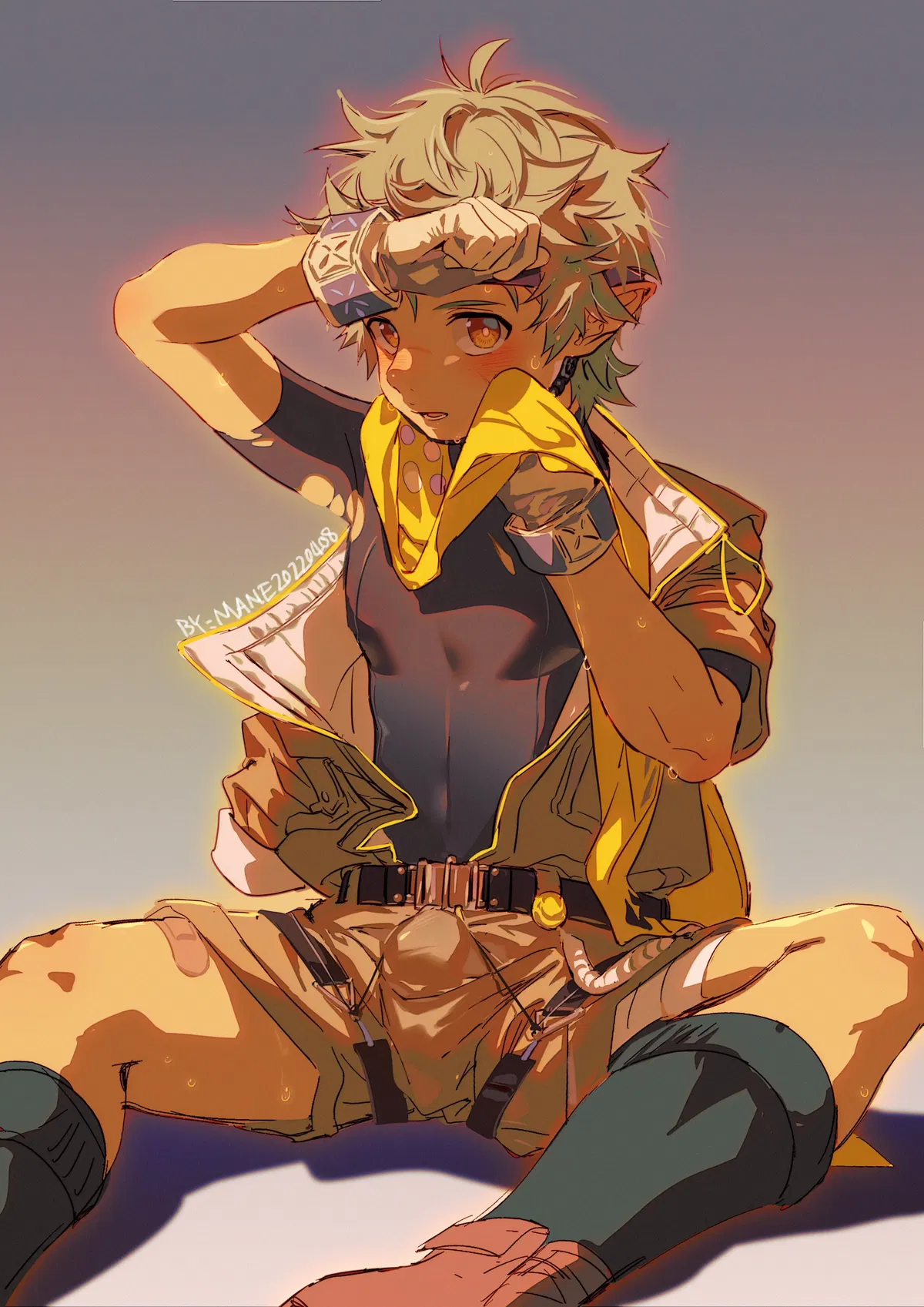 Avatar of Chestnut
