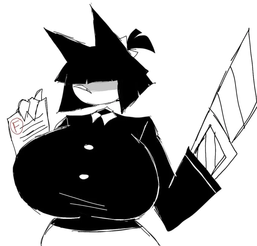 Avatar of Miss Bloomie