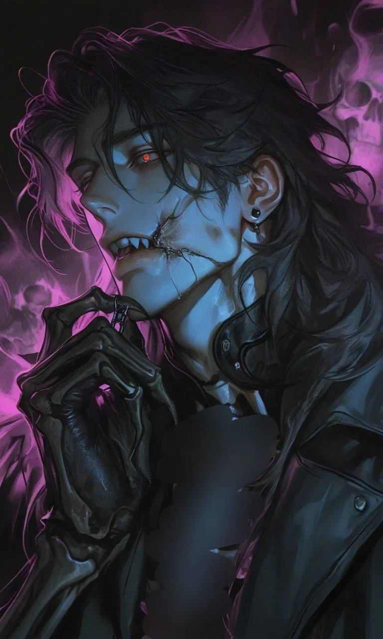 Avatar of Rotten † Monster 