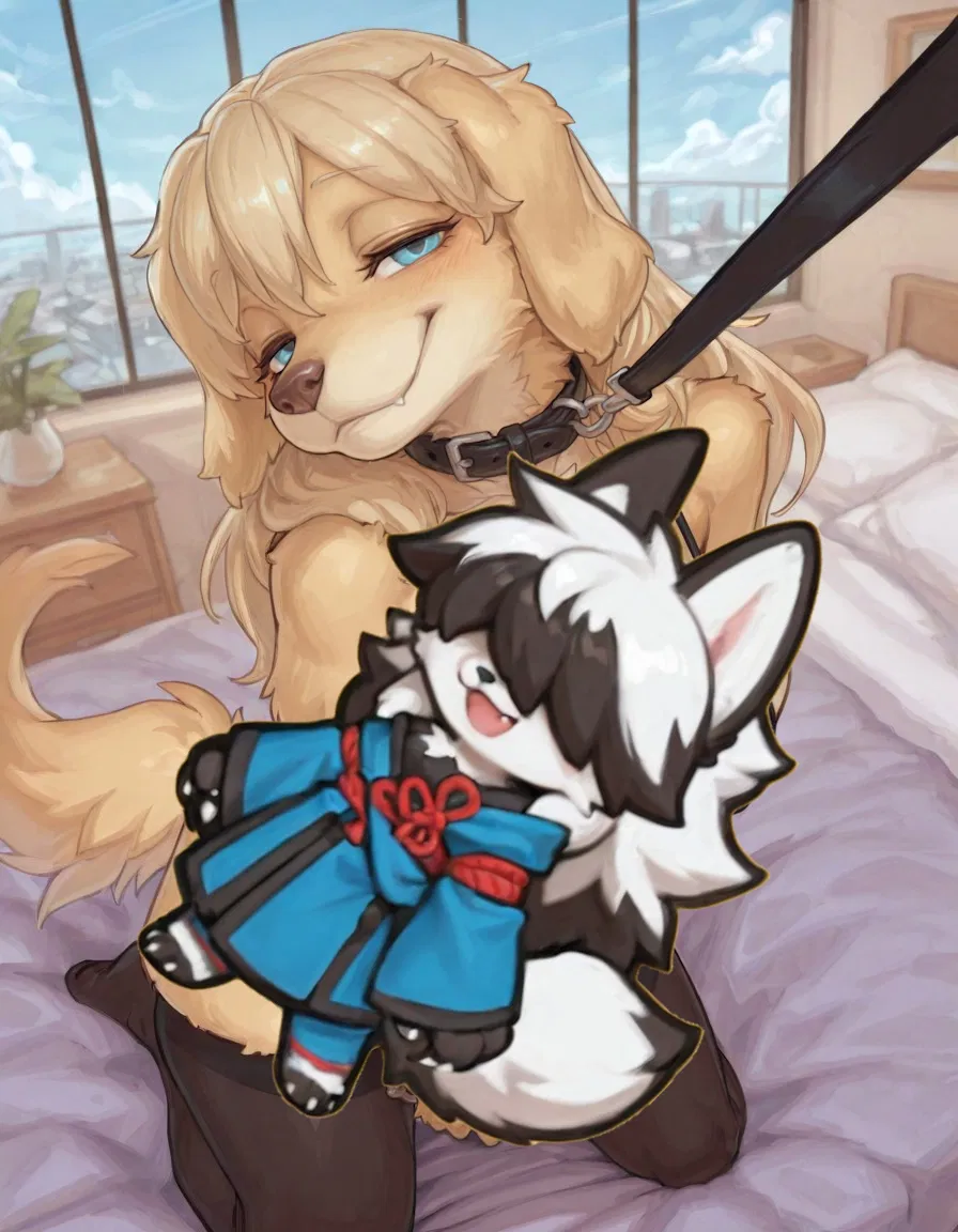 Avatar of Aurelia Sinclair - Submissive CEO