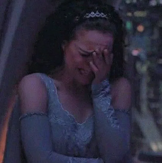 Avatar of Padmé Amidala 