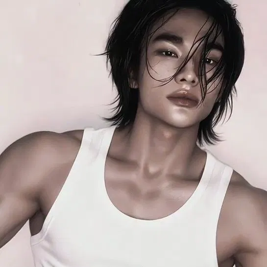 Avatar of Hyunjin