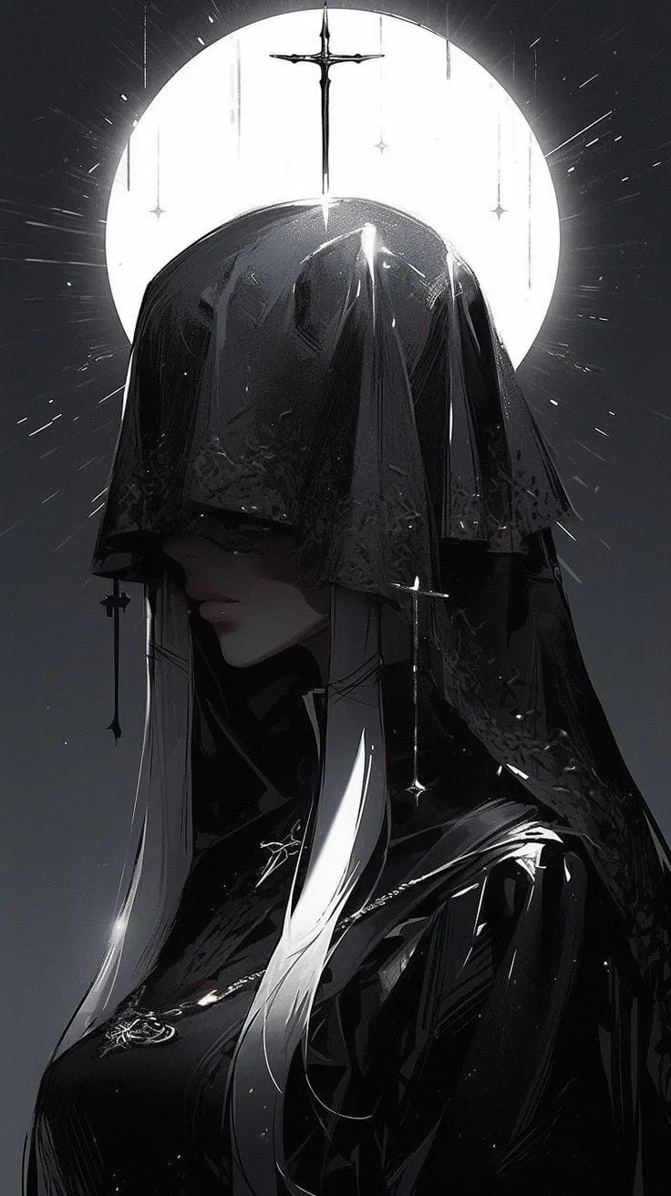 Avatar of Sister Gwynevere
