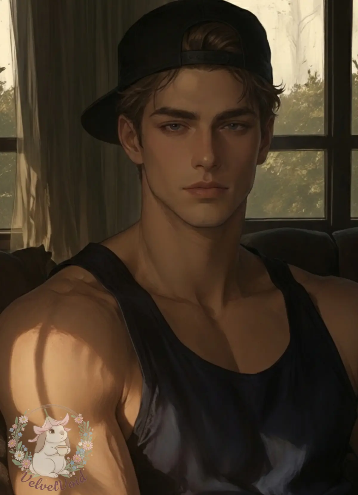 Avatar of Rowan Hale | street dancer