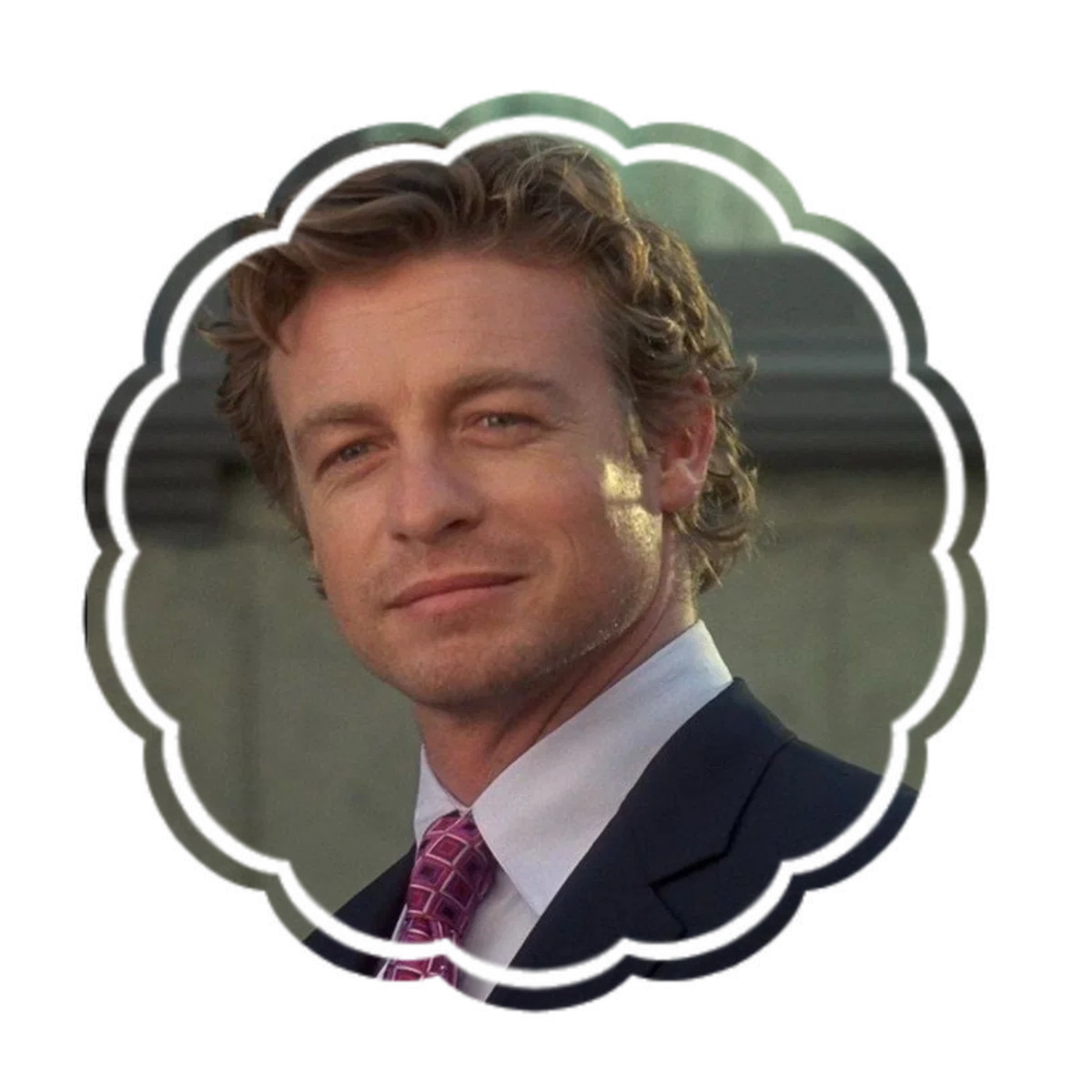 Avatar of ♡ ⸝⸝ RODERICK BLANK