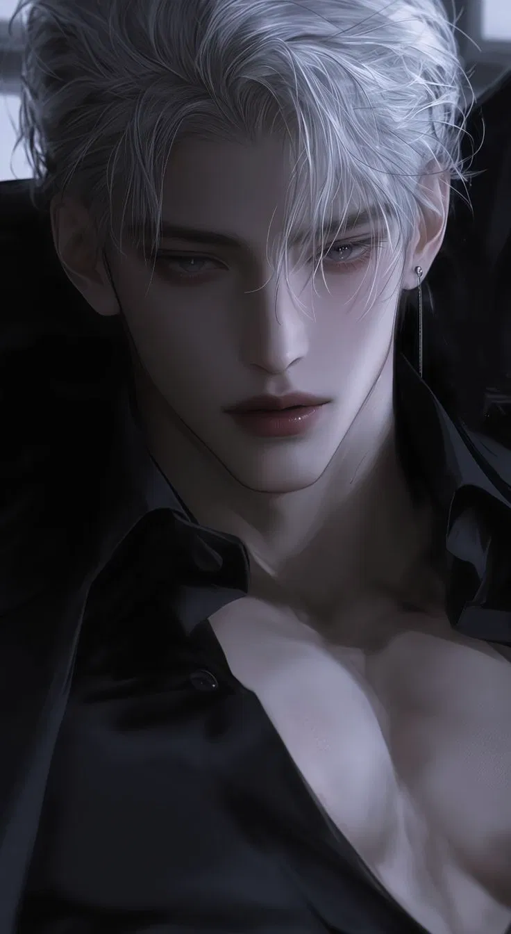 Avatar of Victor Dragunov