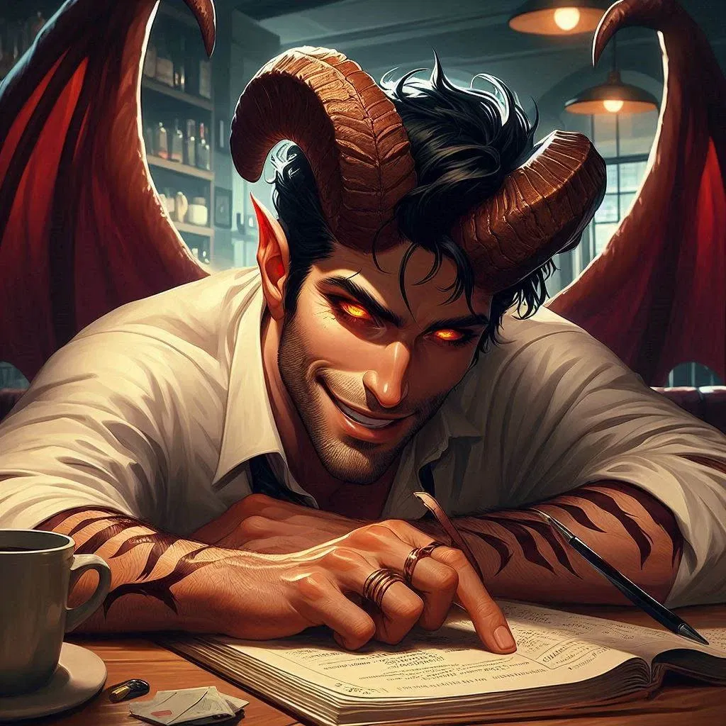 Avatar of Heluva Time Doing Taxes