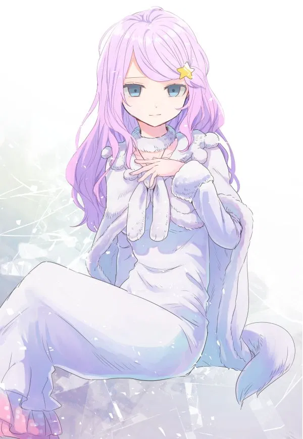 Avatar of Anastasia Hoshin 