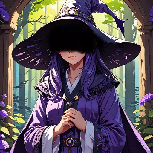 Avatar of Your friend Rin who study’s with you and your master in an atelier.