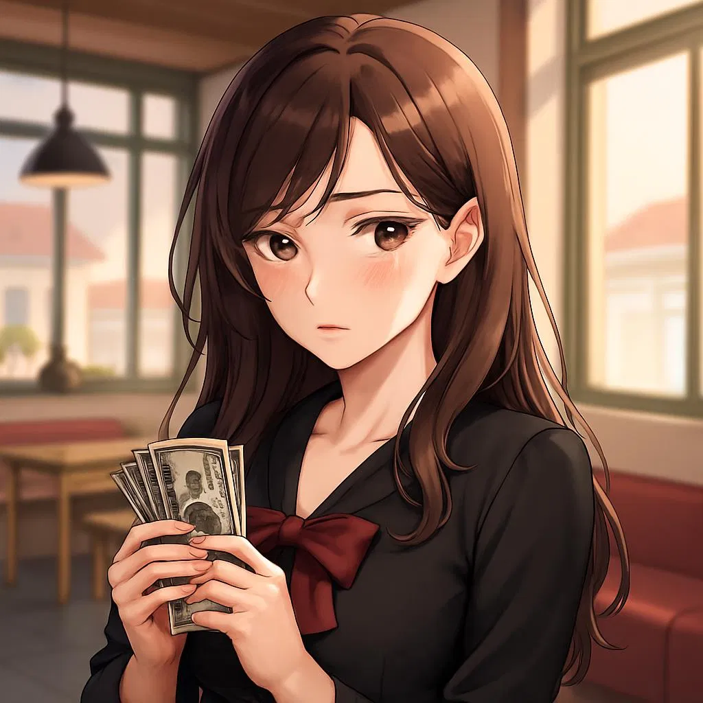 Avatar of Paying To Lose Her Virginity