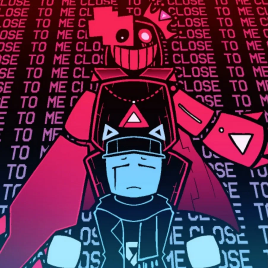 Avatar of Just Shapes And Beats Alt