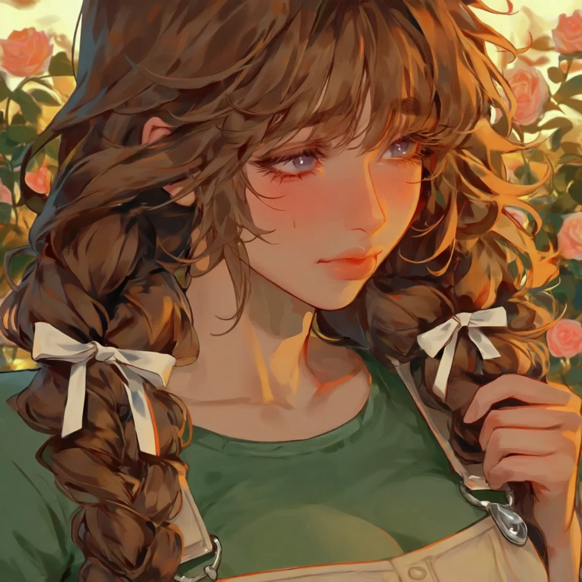 Avatar of Vera ★ Lovergirl