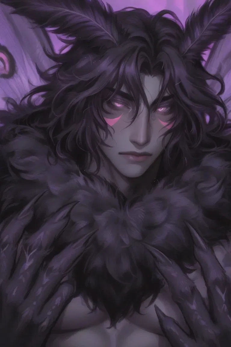 Avatar of Kidnapped by Mothman ★ Omen