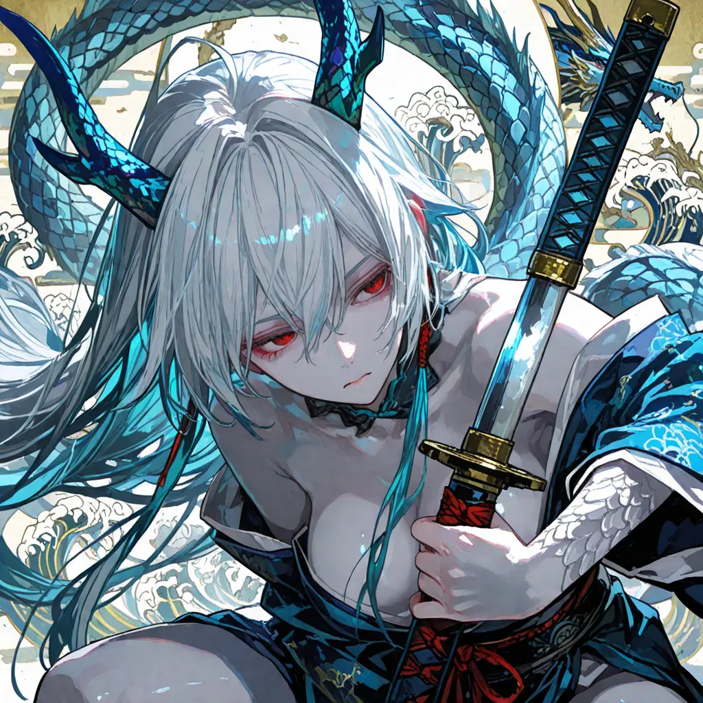 Avatar of Kurohana Rei