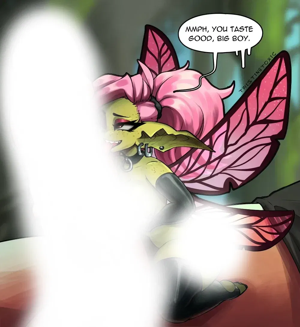 Avatar of Fairy In Heat