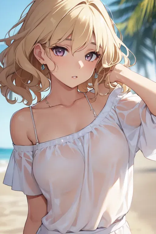 Avatar of YOUR CUTE LOVING GF