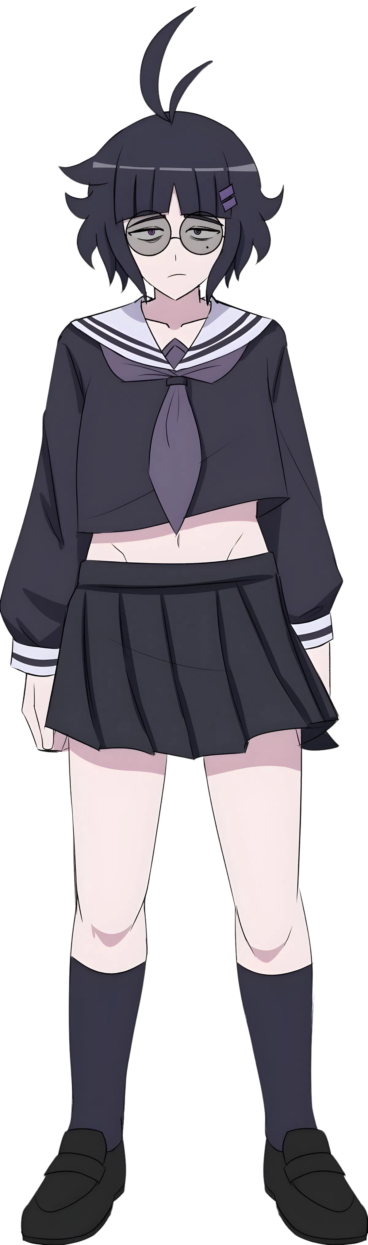 Avatar of Keiko Kaneko (EmmArrSus)