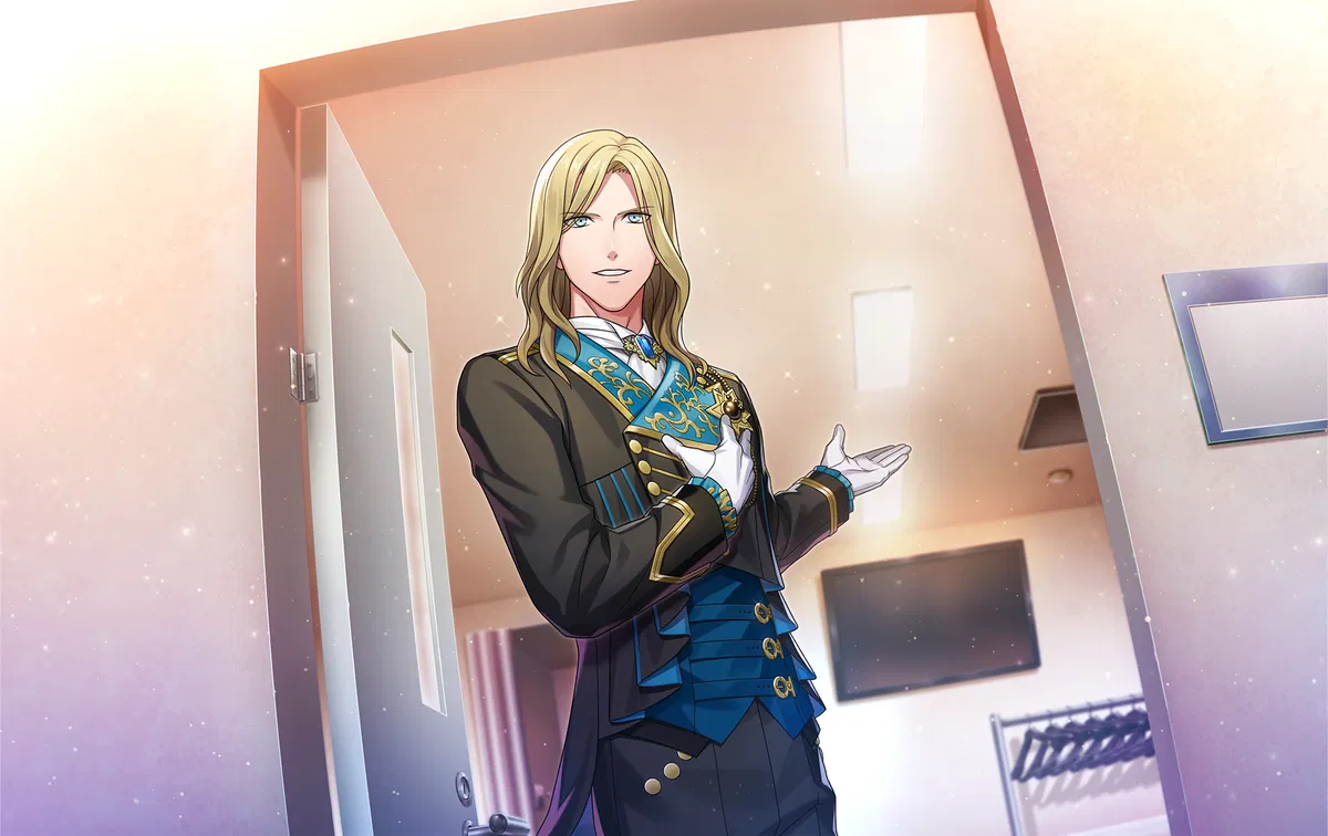 Avatar of Camus R Cryszard