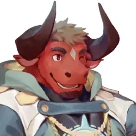 Avatar of Father Darius