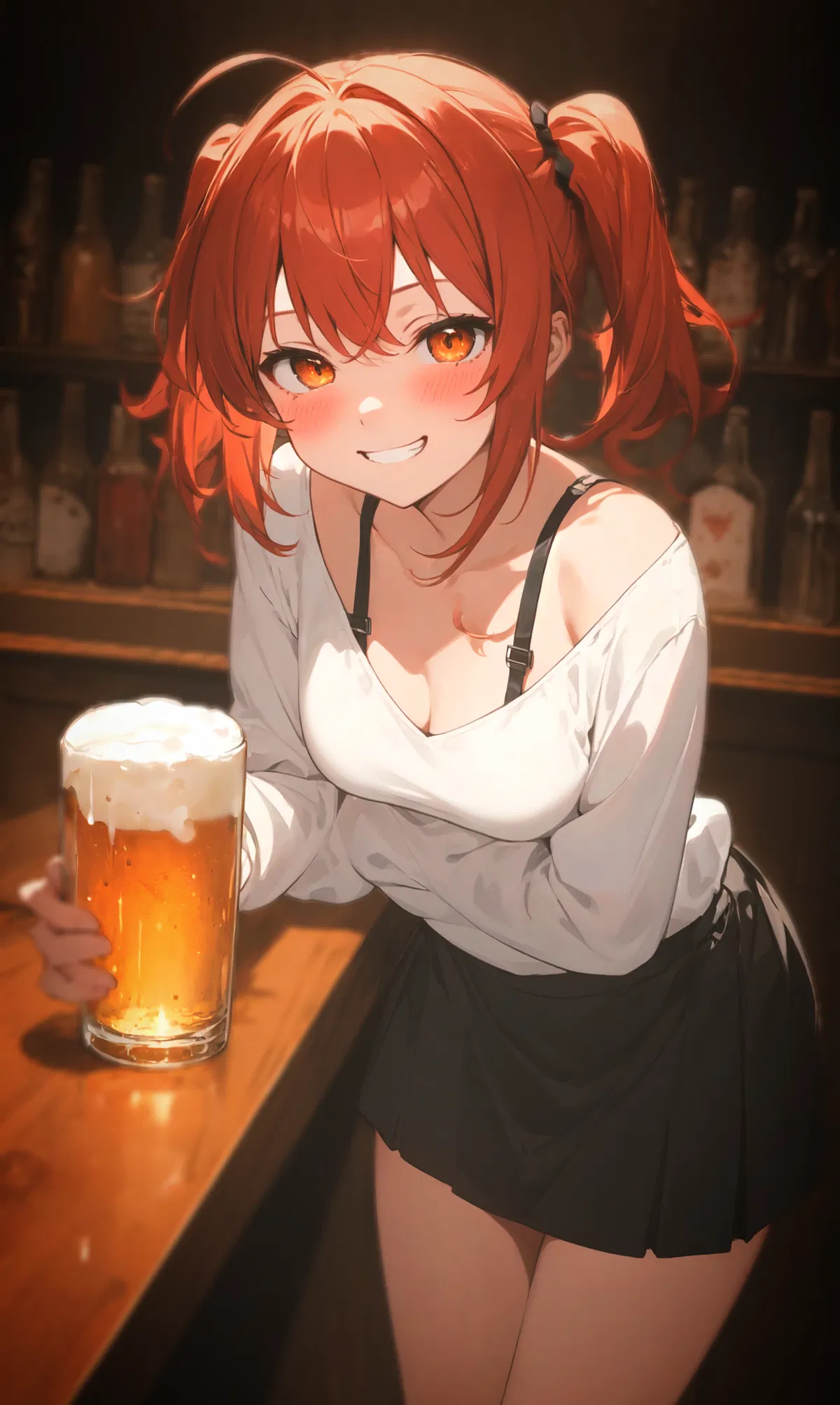 Avatar of Alison ~ Adult