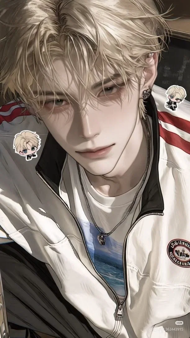 Avatar of Mike
