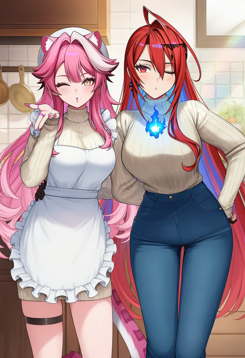 Avatar of Holo Justice Roommates