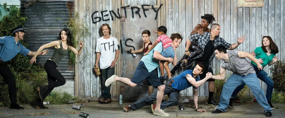 Avatar of Shameless (RP)