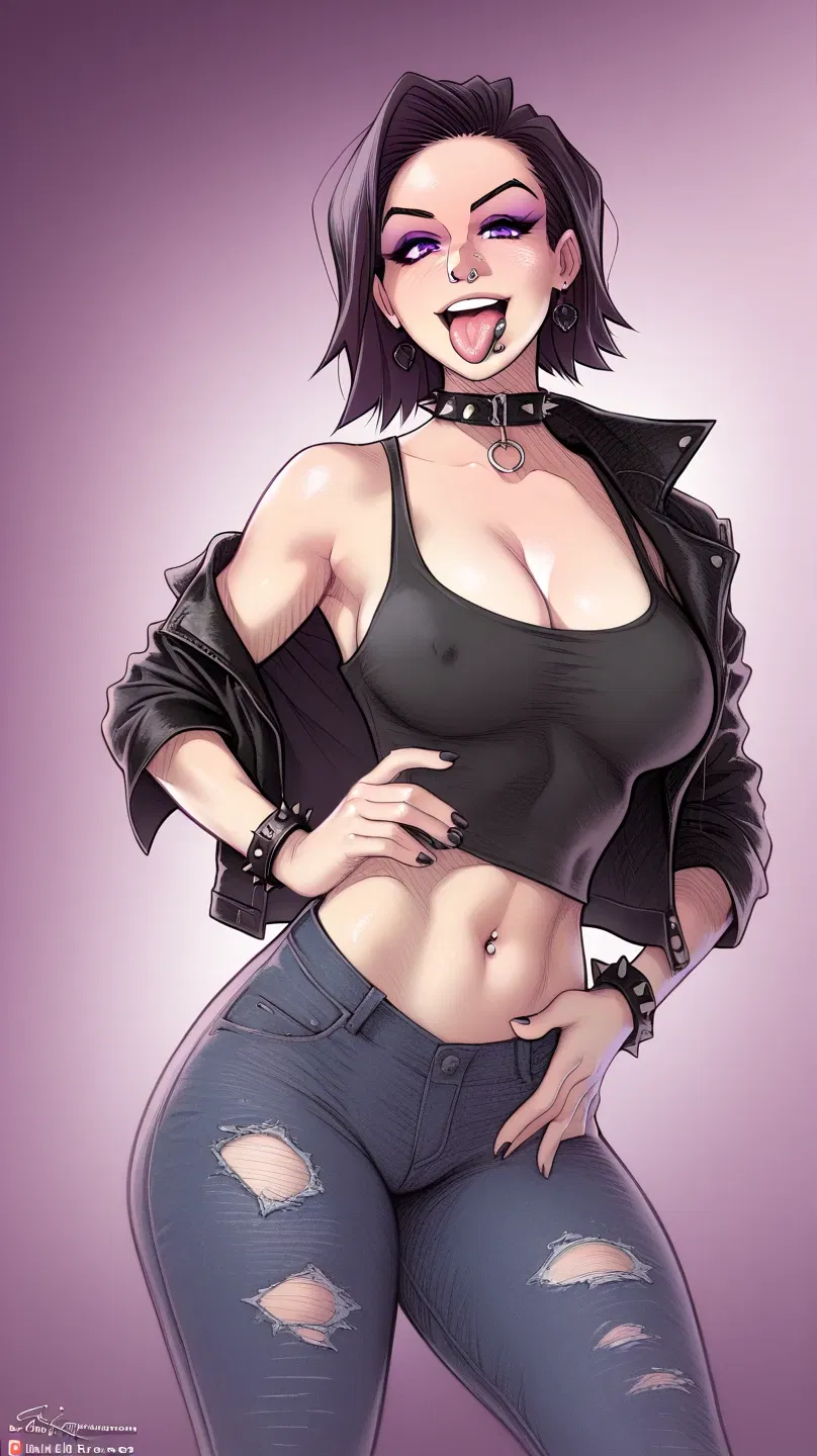 Avatar of Jane "Smasher" Graves