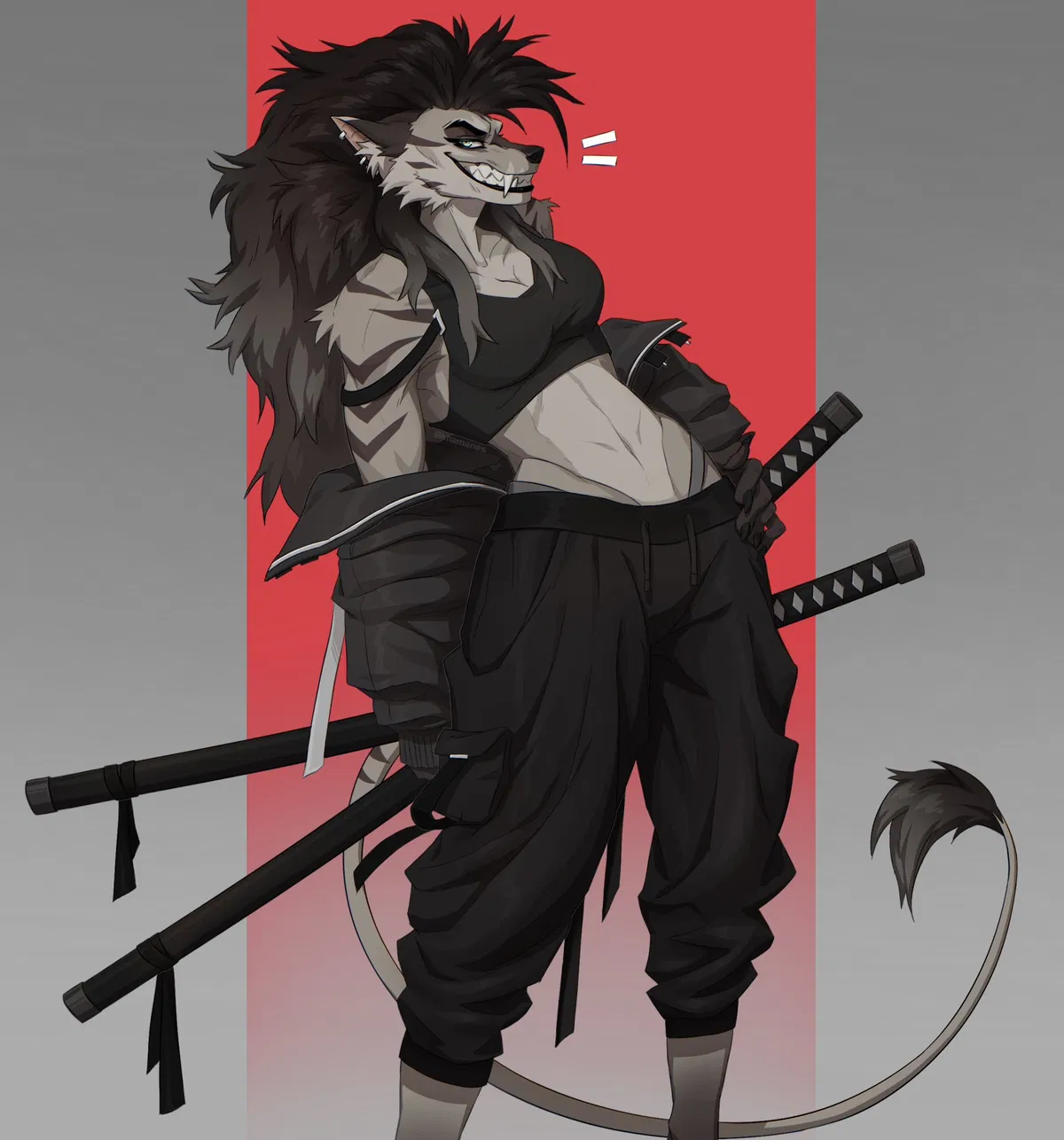 Avatar of Willow Shawna | Cocky Street Hustler