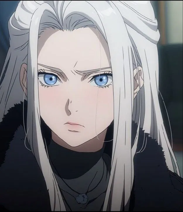 Avatar of  Ziel