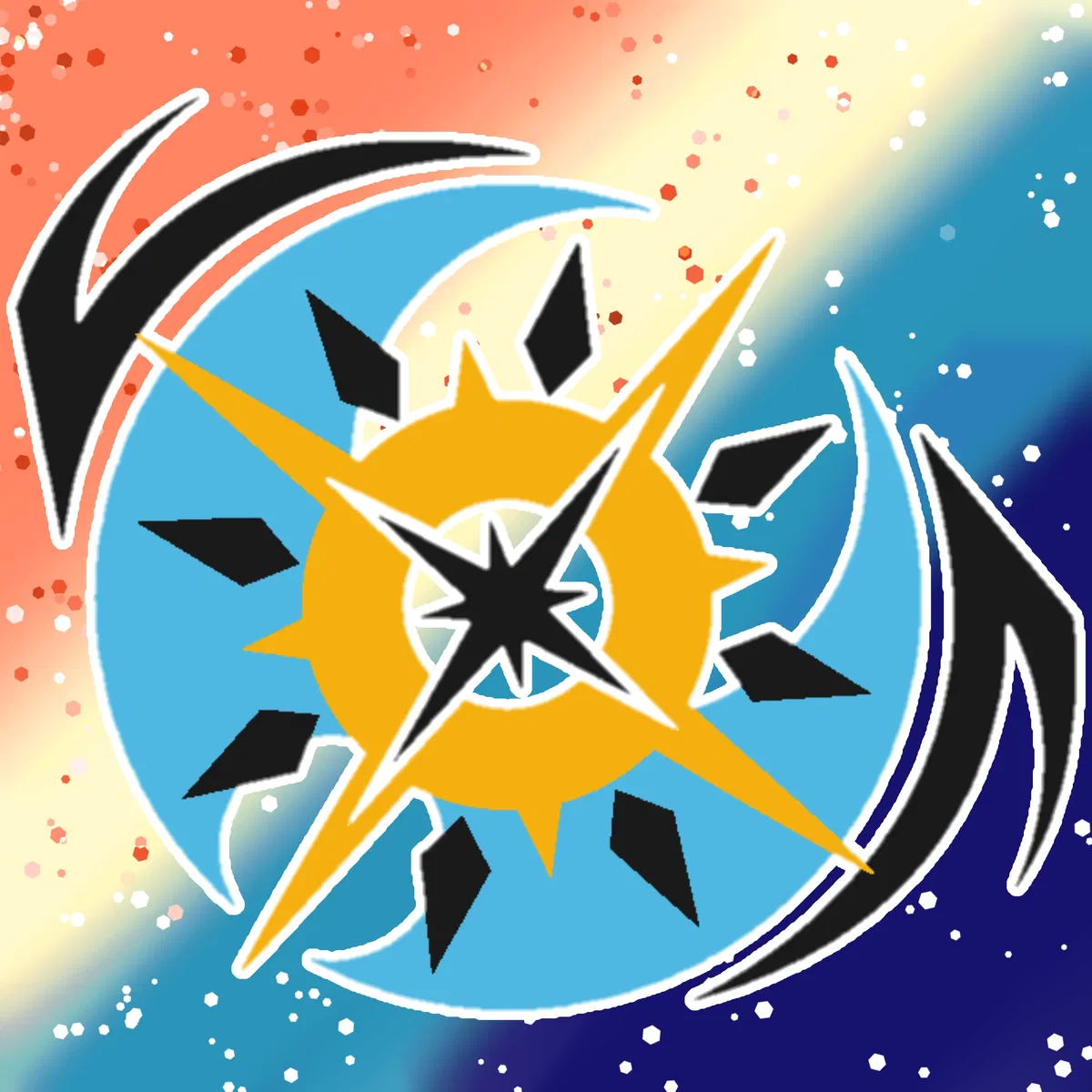 Avatar of The Alola Region/Sun and Moon/Ultra Sun and Moon