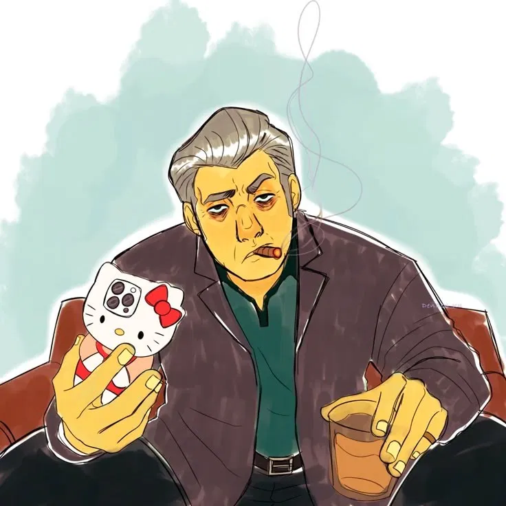 Avatar of Anthony "Fat Tony" D'Amico