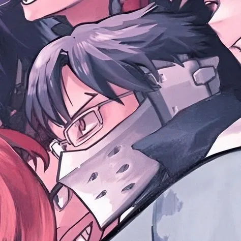 Avatar of Tenya Iida 👓 (Ingenium) || My Hero Academia || MHA