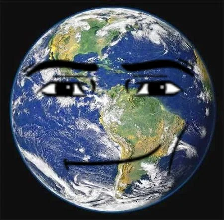 Avatar of The entire world idolizes you 