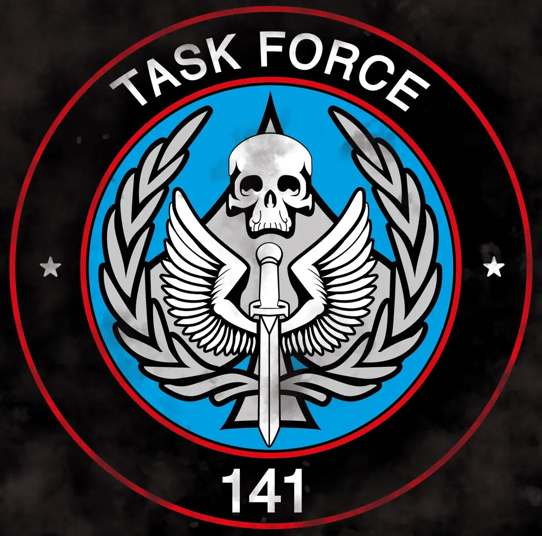 Avatar of TF141 - Theme Park