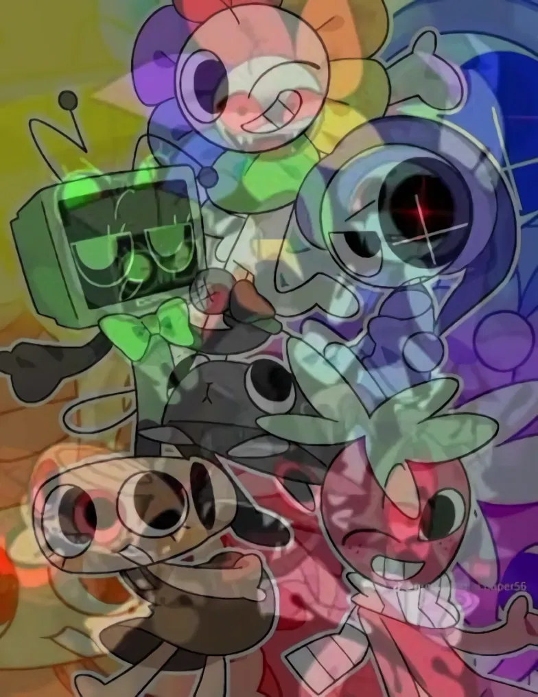 Avatar of Yandere DW Mains