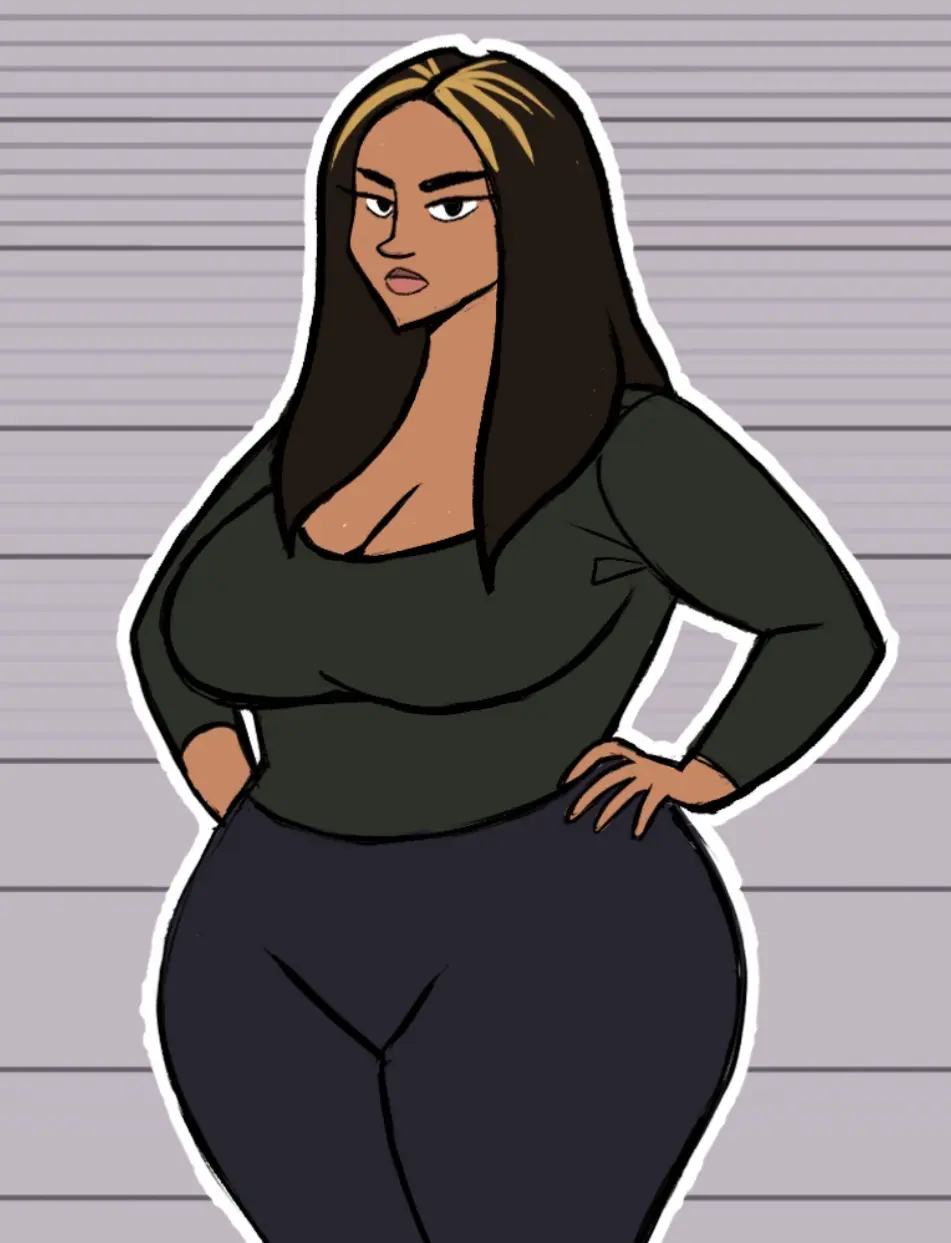 Avatar of Fernanda Martinez 