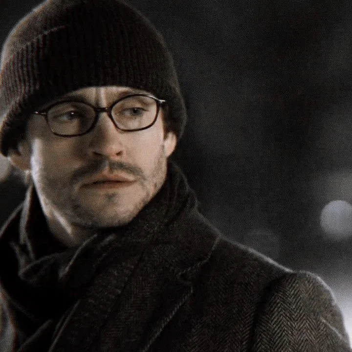 Avatar of Will Graham