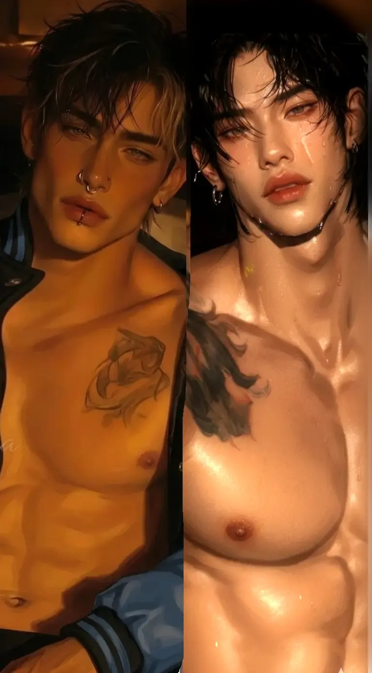 Avatar of Philip & Trevor