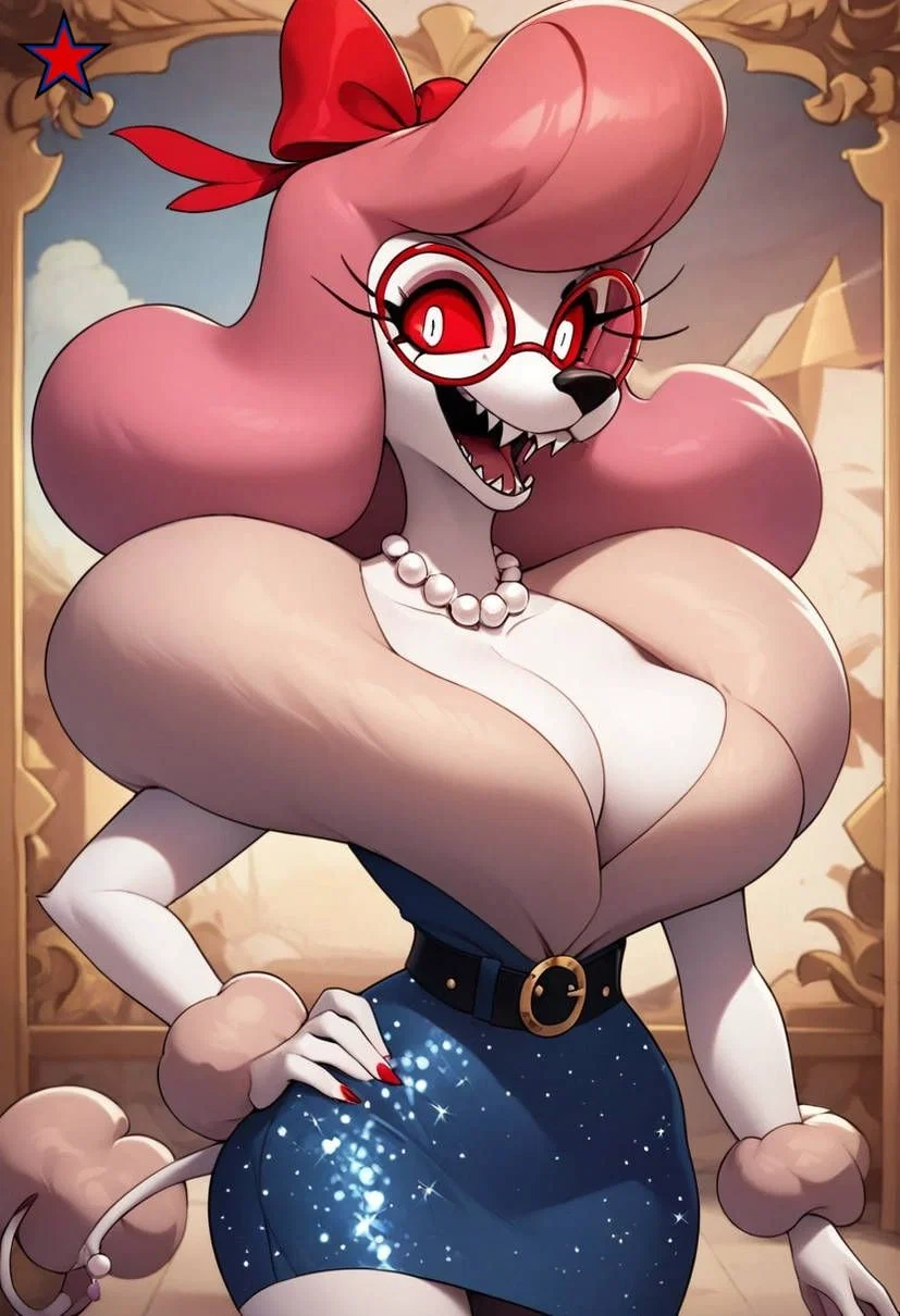 Avatar of Vikki