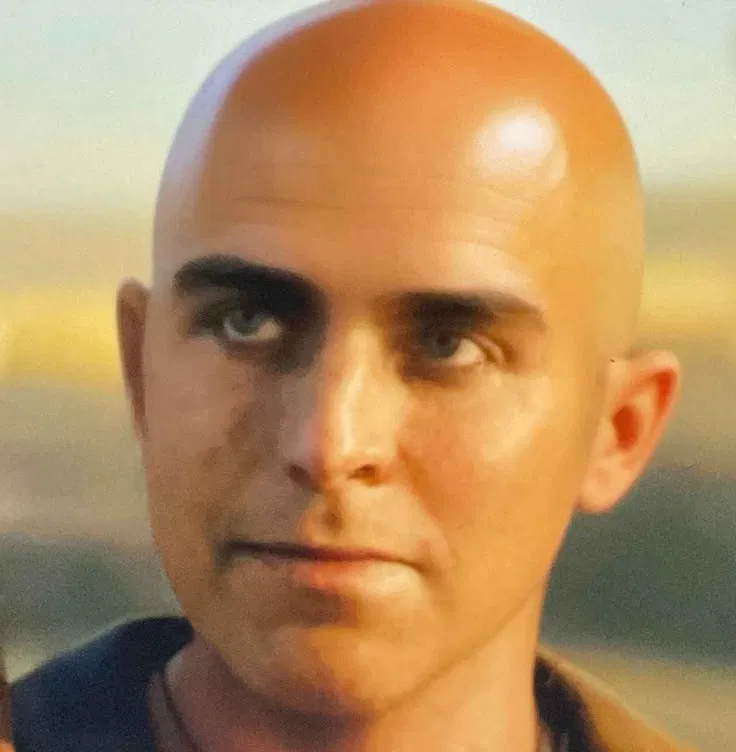 Avatar of Soap is FILTHY