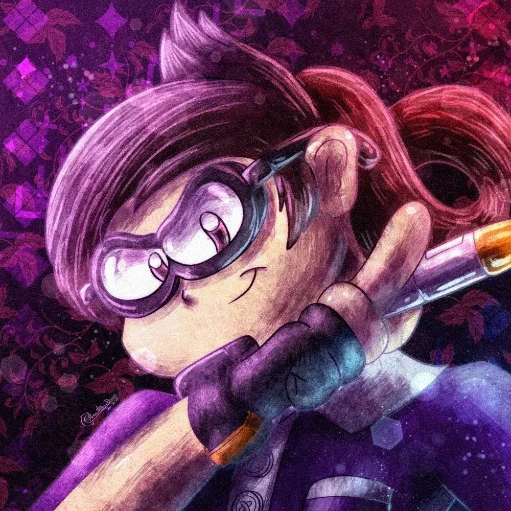 Avatar of AmeerAshourDraws