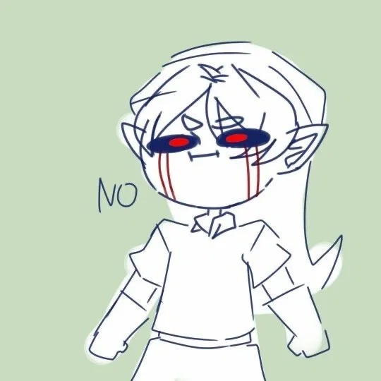 Avatar of mha hates you..?