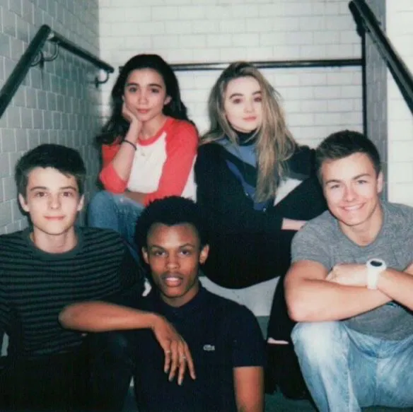 Avatar of Girl meets world