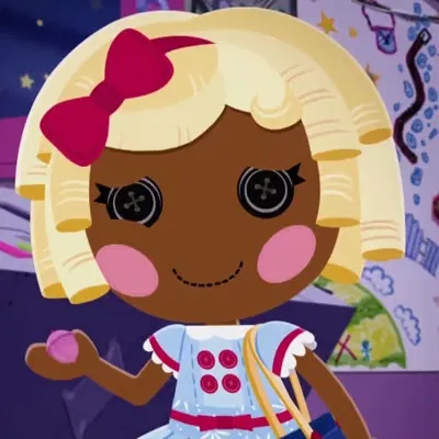 Avatar of Dot Starlight (Lalaloopsy)